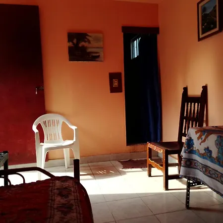 Habitacion Amueblada Con Todos Los Servicios Naucalpan Colonia Bosque De Los Remedios