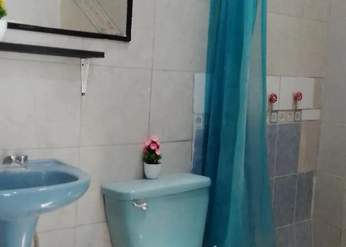 Ti En Naucalpan