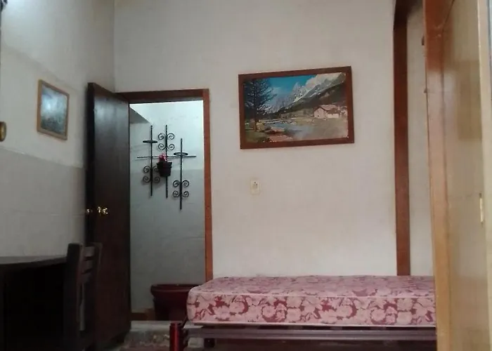 Homestay Ti En Naucalpan *