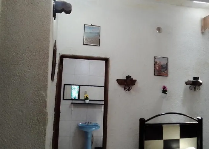 Homestay Ti En Naucalpan