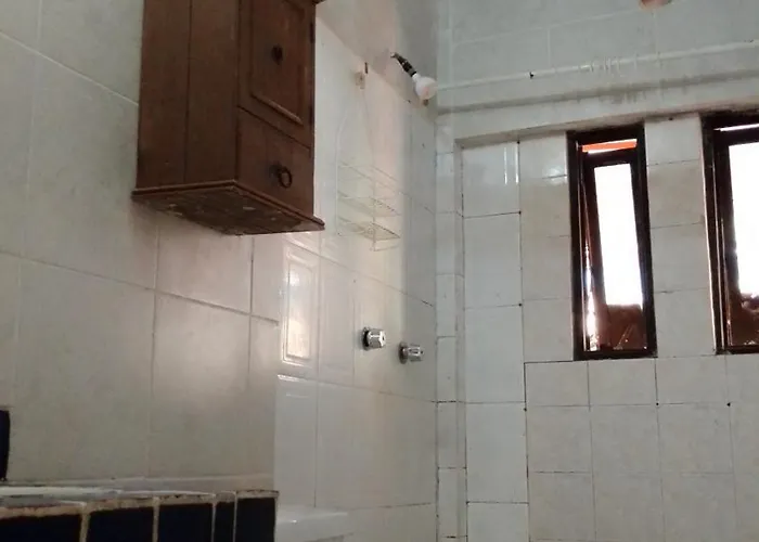 Ti En Naucalpan Homestay Mexico City
