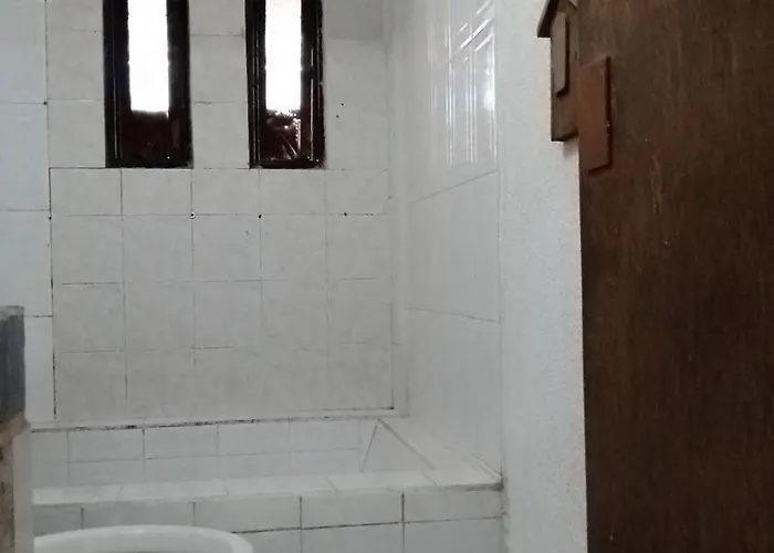Homestay Ti En Naucalpan Mexico City