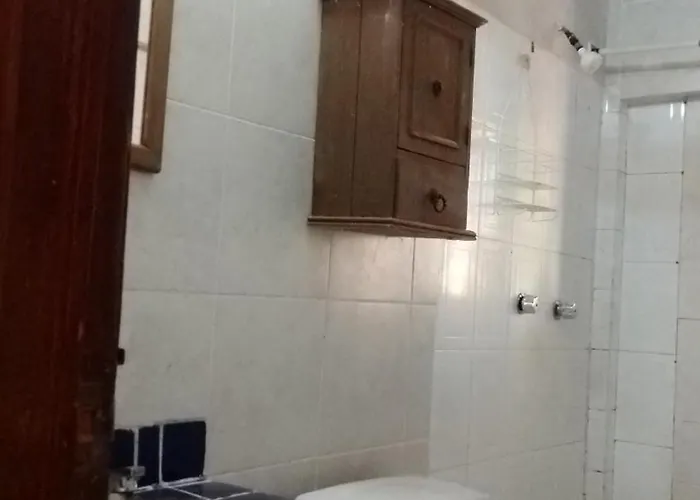 Homestay Ti En Naucalpan *