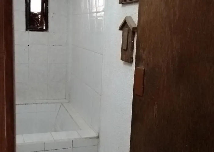 Homestay Ti En Naucalpan