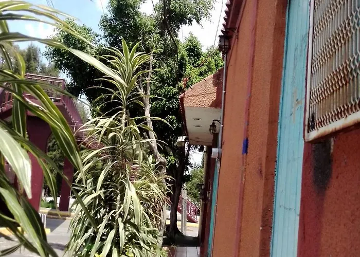 Ti En Naucalpan *