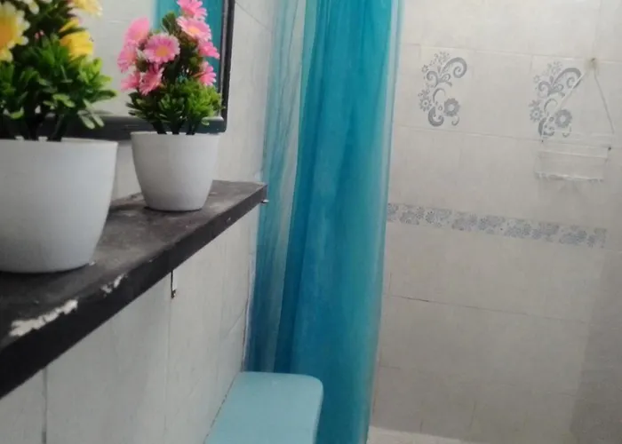 Ti En Naucalpan *