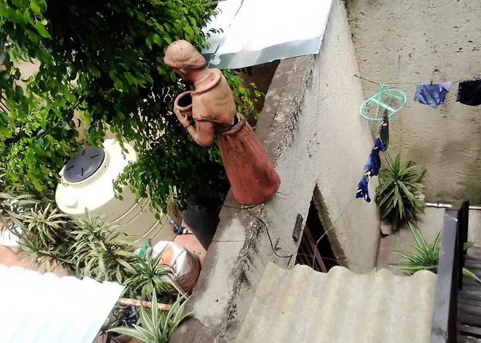 Homestay Ti En Naucalpan *