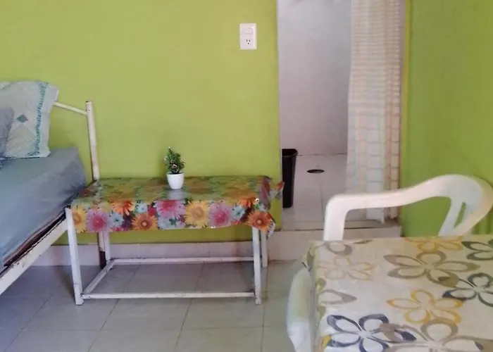Ti En Naucalpan Homestay *