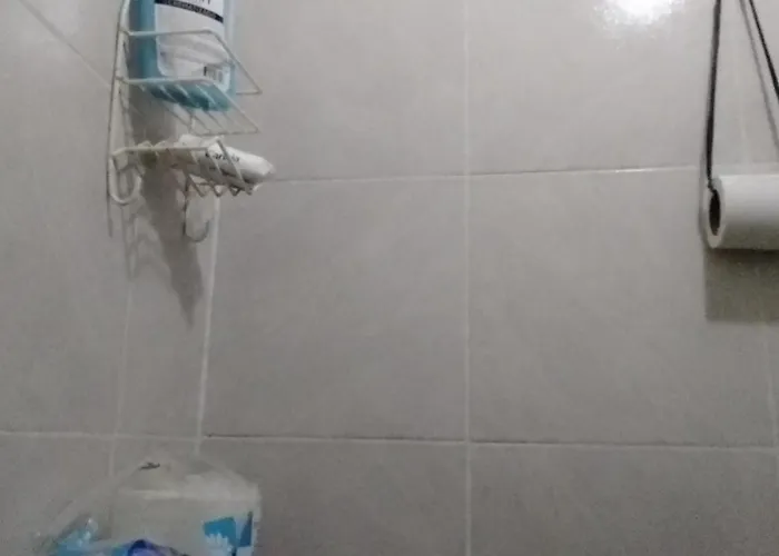 Ti En Naucalpan Homestay Mexico City