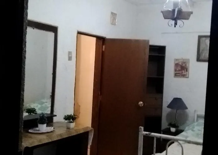 Ti En Naucalpan Homestay *