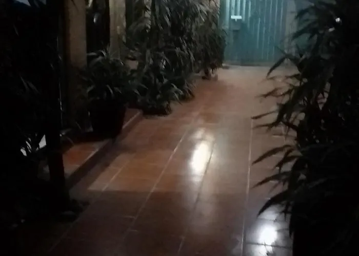 Ti En Naucalpan Homestay