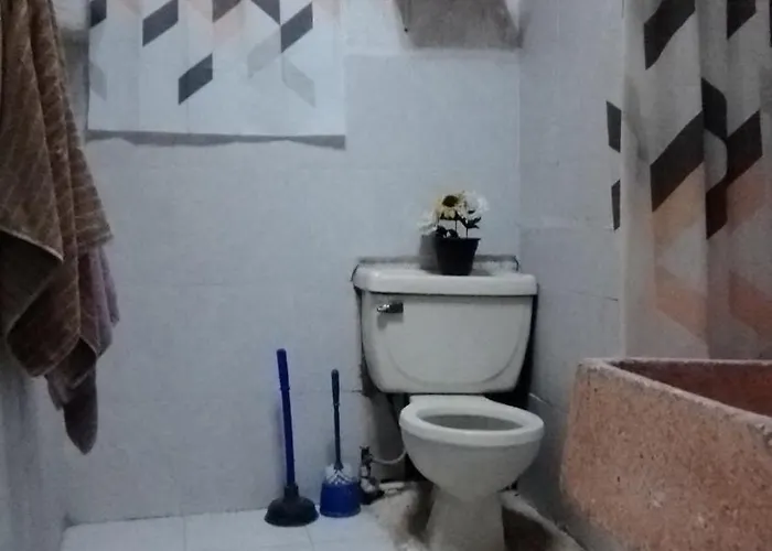 Ti En Naucalpan