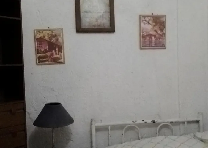 Ti En Naucalpan Homestay