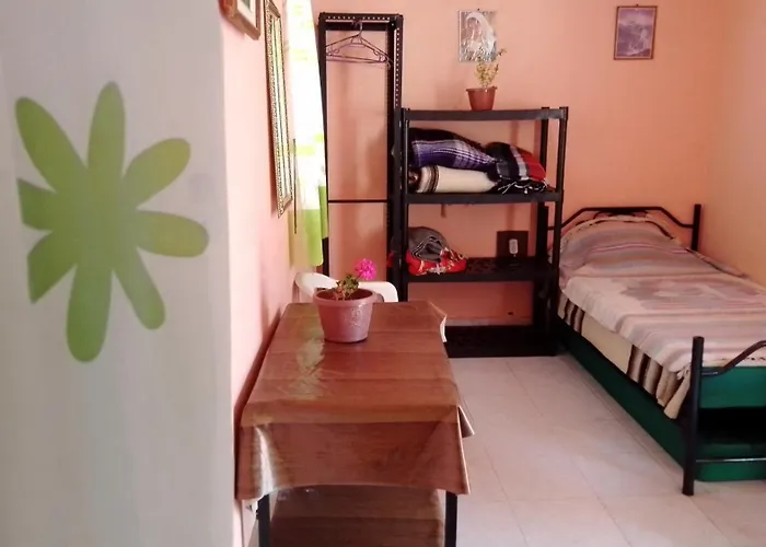 Ti En Naucalpan Homestay *