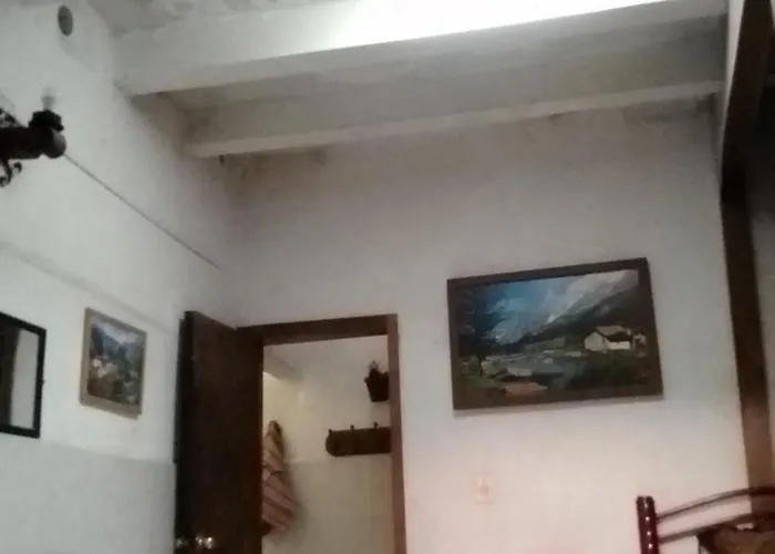 Homestay Ti En Naucalpan