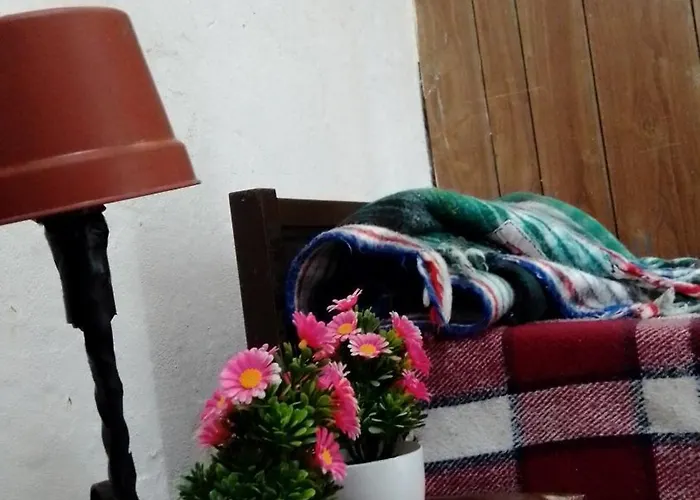Ti En Naucalpan Privatunterkunft *