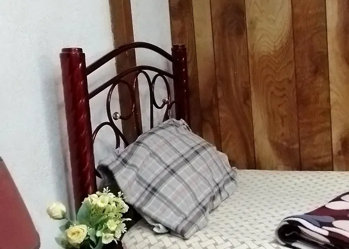 Privatunterkunft Ti En Naucalpan Mexiko-Stadt