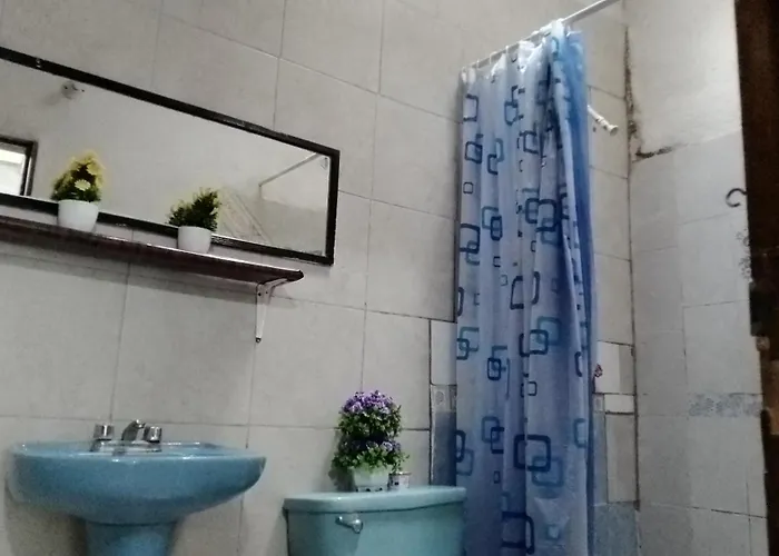 Ti En Naucalpan *