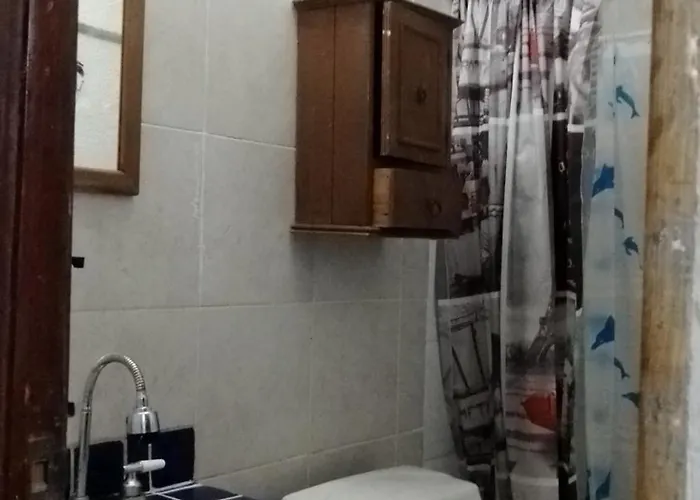 Privatunterkunft Ti En Naucalpan Mexiko-Stadt