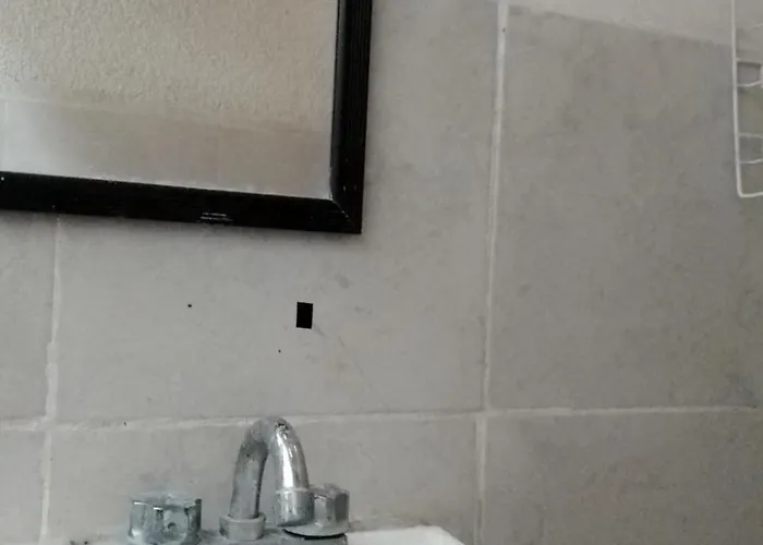 Ti En Naucalpan Privatunterkunft